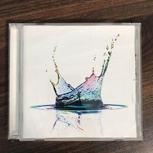 (B413)帯付 中古CD150円 Aqua Timez カルペ・ディエム