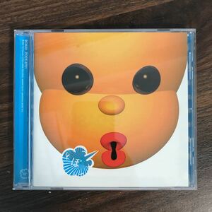 (B413)帯付 中古CD150円 B-DASH ぽ