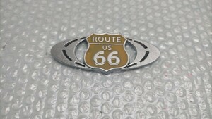 Route66 エンブレム (No.23)