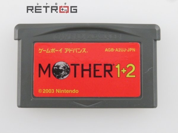 ヤフオク! -「mother1 2 バリューセレクション」の落札相場・落札価格