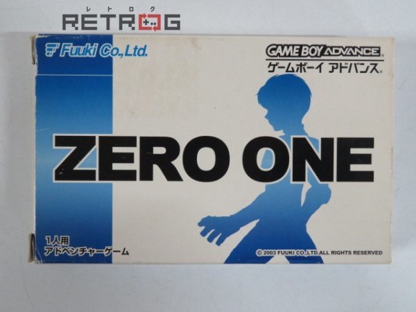 Yahoo!オークション -「zero-one」(ゲーム) の落札相場・落札価格