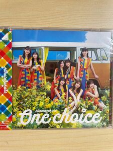 日向坂46 CD まとめ売り（ソンナコトナイヨ＋One choice通常盤)