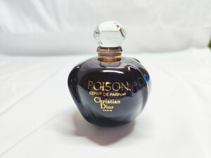 【未使用】【送料無料】ディオール Dior プワゾン POISON EDP オードパルファン オーデパルファン 30ml オードパルファム オーデパルファム