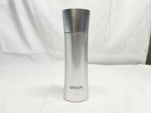 75ml【送料無料】 GIORGIO ARMANI ジョルジオアルマーニ ARMANI code ice アルマーニ コード アイス EDT オードトワレ オーデトワレ