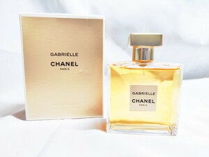 【送料無料】シャネル ガブリエル オードパルファム EDP 50ml CHANEL GABRIELLE EAU DE PARFUM オーデパルファム オードパルファン