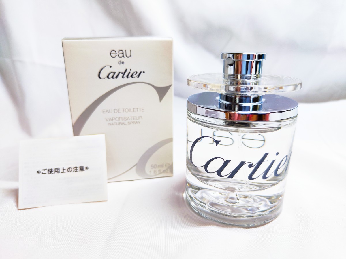 2025年最新】Yahoo!オークション -カルティエ 香水 eau deの中古 2025年最新】Yahoo!オークション -カルティエ 香水 eau deの中古