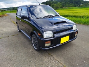 当時　ＴＲ－ＸＸ　アバンツアート　速いです。オールペイント済みで綺麗　旧車　ネオクラ　絶滅危惧種　希少　大人の玩具　ヤングオート