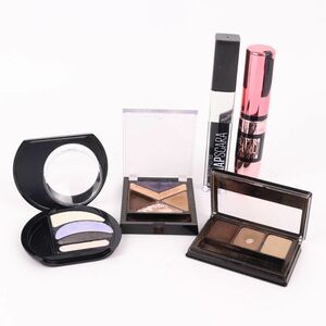 Maybelline Eye Shadow и т. Д.