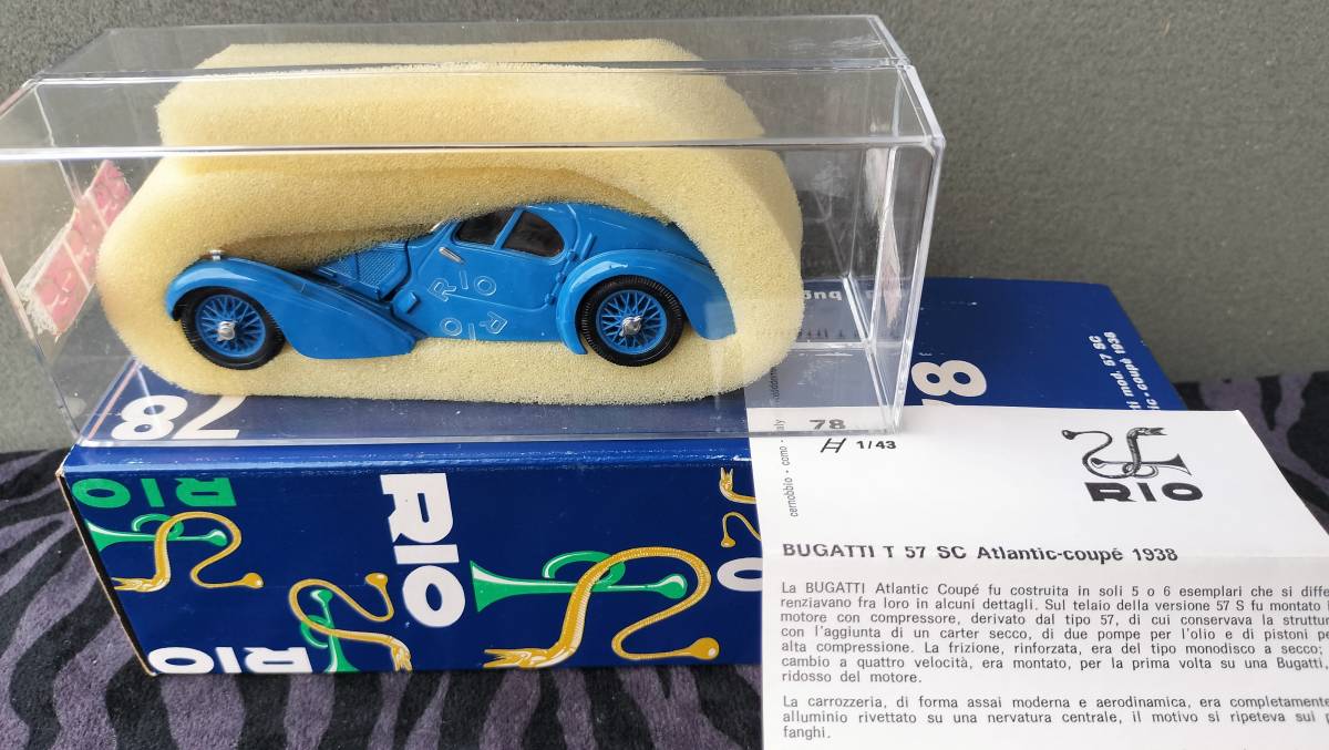 2023年最新】ヤフオク! -rio(ミニカー)の中古品・新品・未使用品一覧