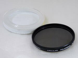 【純正】PENTAX PLフィルター CIRCULAR POLARIZING 円偏光（C-PL）77mm 