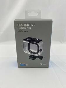 【送料無料】GoPro　プロテクティブ ハウジング　AJDIV-001　ダイブハウジング　HERO8　ブラック BLACK