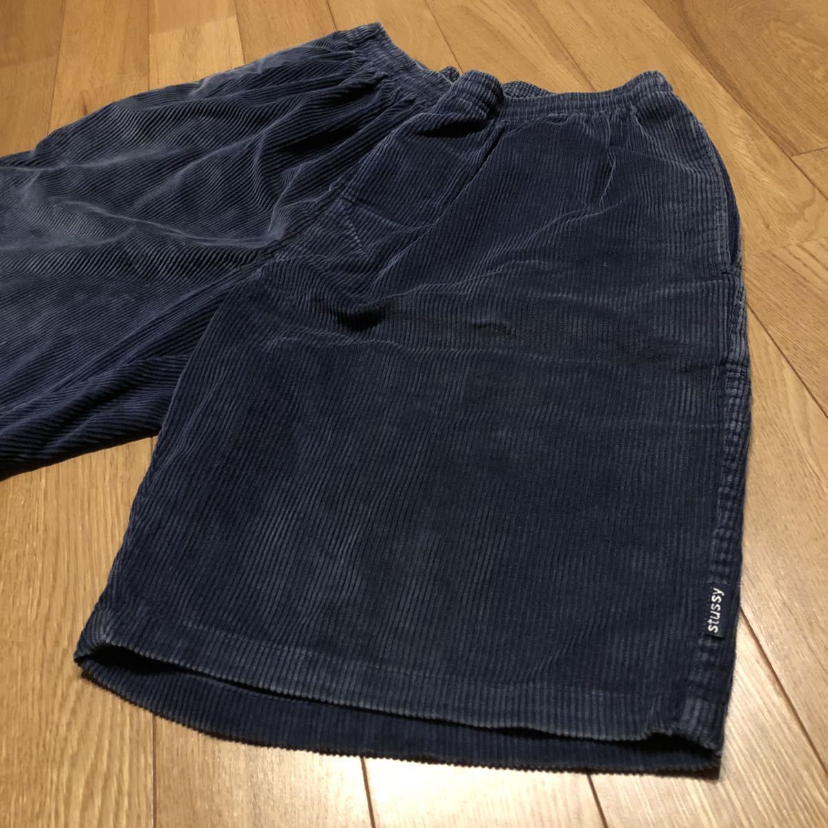 ヤフオク! -「old stussy」(ボトムス) (男性用)の落札相場・落札価格