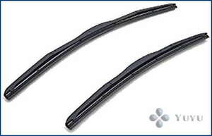  Lexus LS600h LS600hL design wiper left right set 