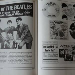 ビートルズ洋書（UK) How They Became The Beatlesの画像7