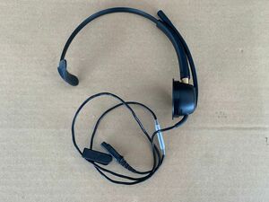 ジャンク現状品 Plantronics プラントロニクス/ EncorePro HW510 ★A1293