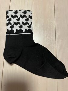 アソス　assos monogramSock EVO8 片足 