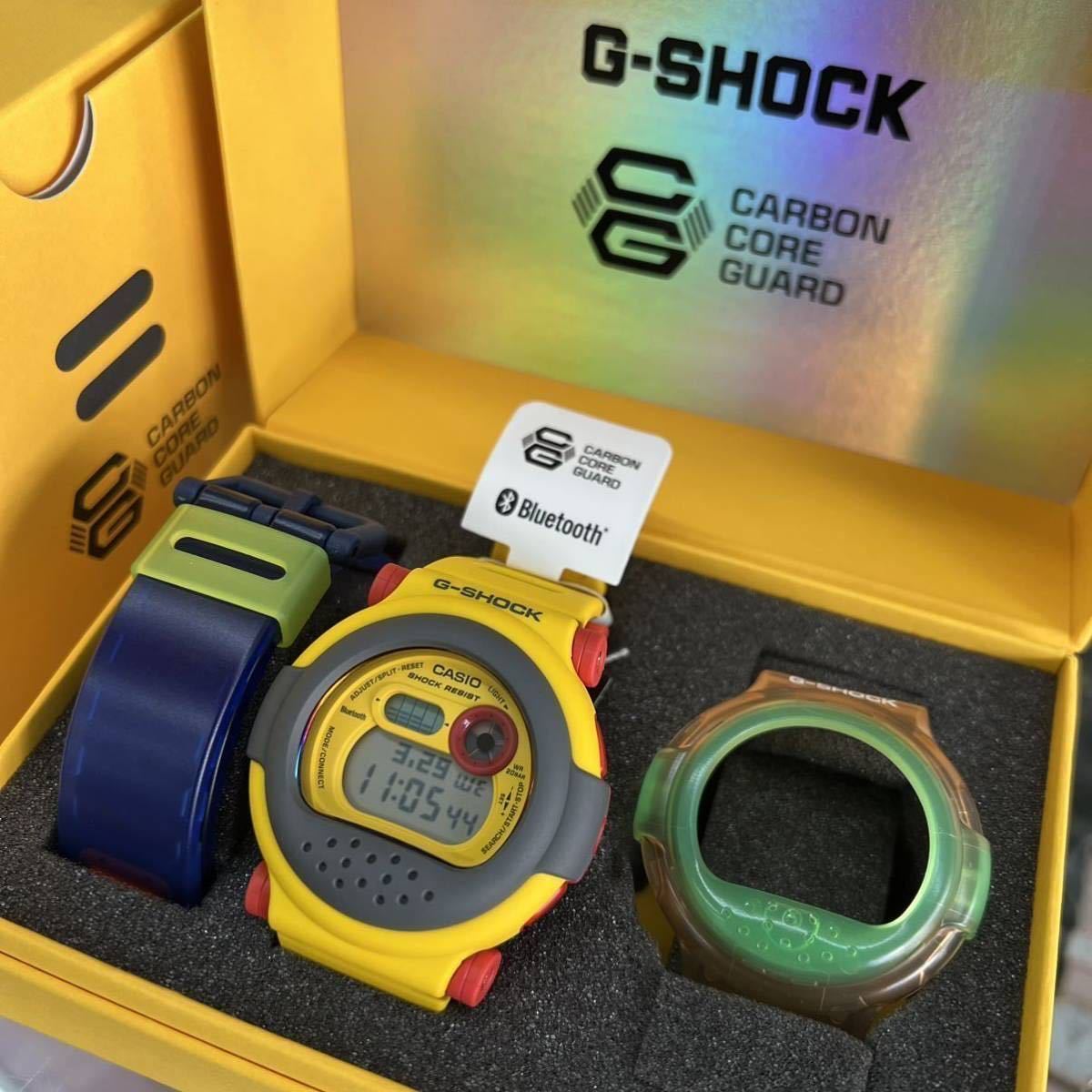 即決 特価 新品 カシオ正規保証付 G-SHOCK 限定品 DW-6900WS-1JF