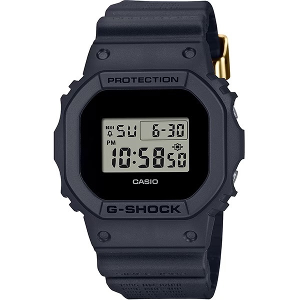 超特価 新品 カシオ G-SHOCK 40周年 限定 DWE-5657RE-1JR リマスター・ブラック DW-5600 DW-5700 デジタル 耐衝撃 20気圧防水 メンズ腕時計