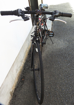 自転車 ATX980 SPEED SIAFEI【福島県福島市】_画像2