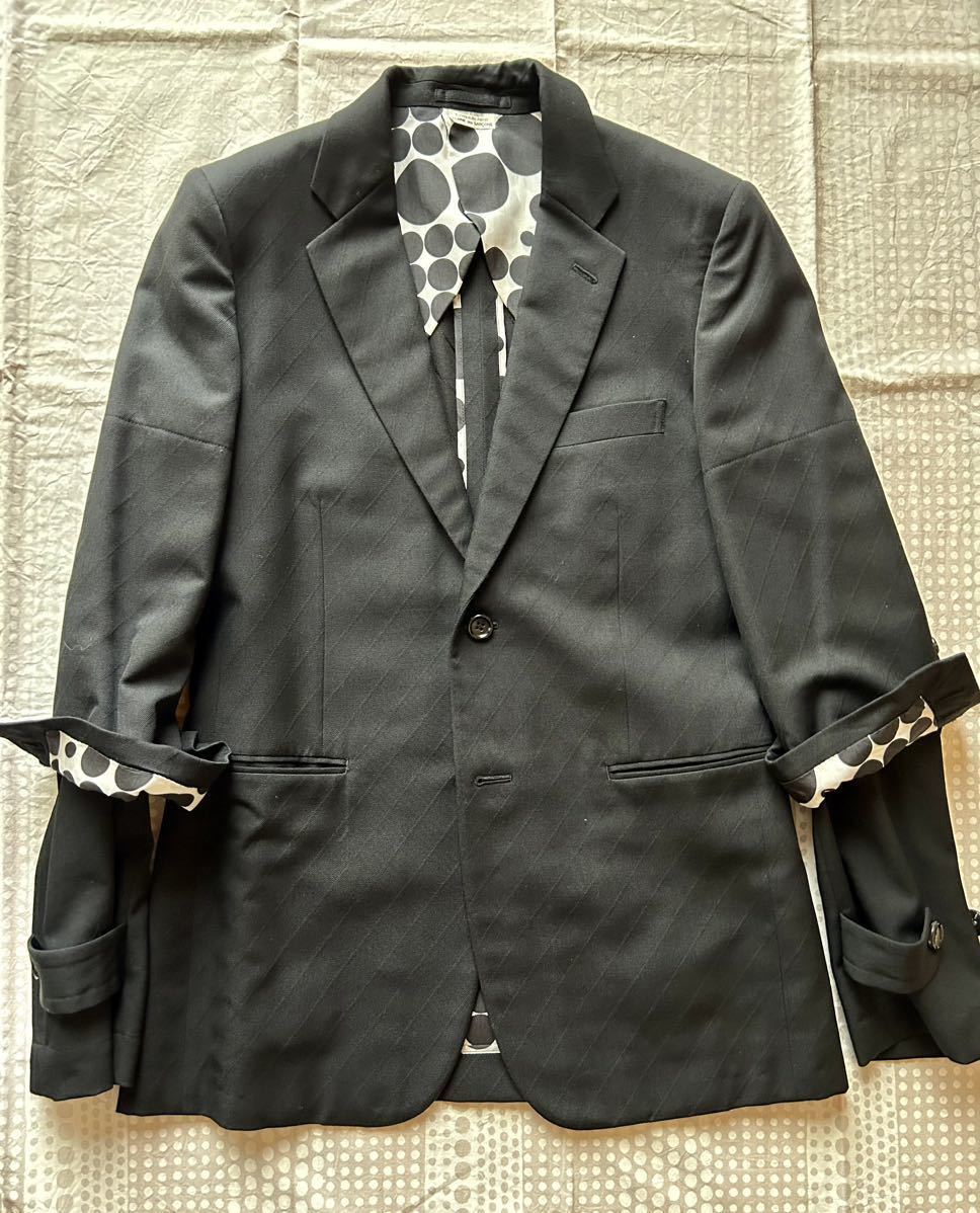 ヤフオク! -「ドッキング comme des garcons homme plus」(男性用