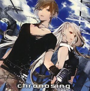 【中古】[223] CD ダルビッシュP Chronosing 1枚組 特典なし 新品ケース交換 送料無料