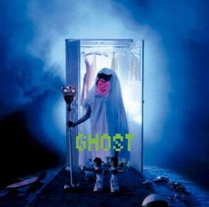 【中古】[177] CD BEAT CRUSADERS GHOST (初回限定盤) (DVD付) 特典なし 新品ケース交換 送料無料