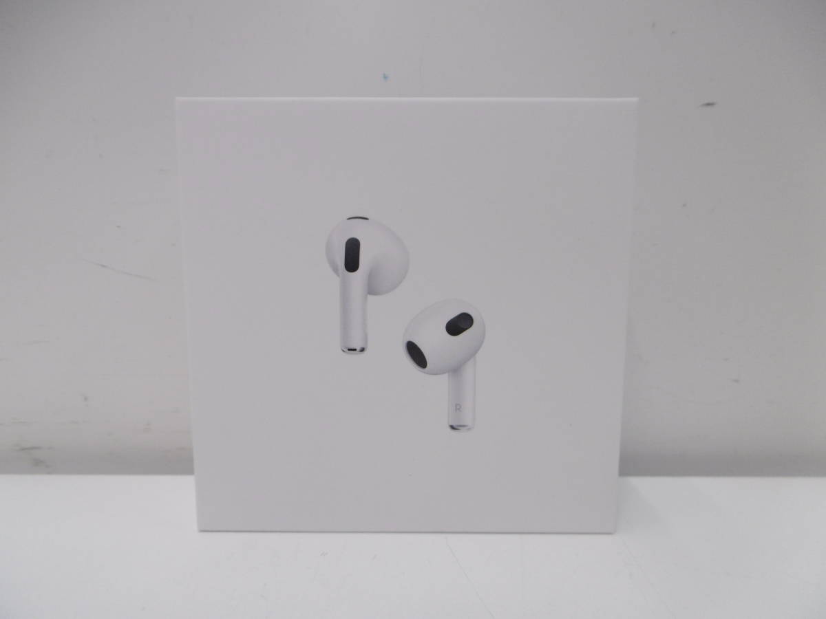 品質保証 APPLE MME73J/A 第3世代 WHITE ヘッドフォン - brightontwp.org