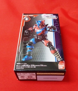 簡易梱包定形外220円☆未開封 装動外伝 仮面ライダージオウ ANOTHER1　1 アナザービルド　/ SH SO-DO Classic ソウドウ フィギュアーツ