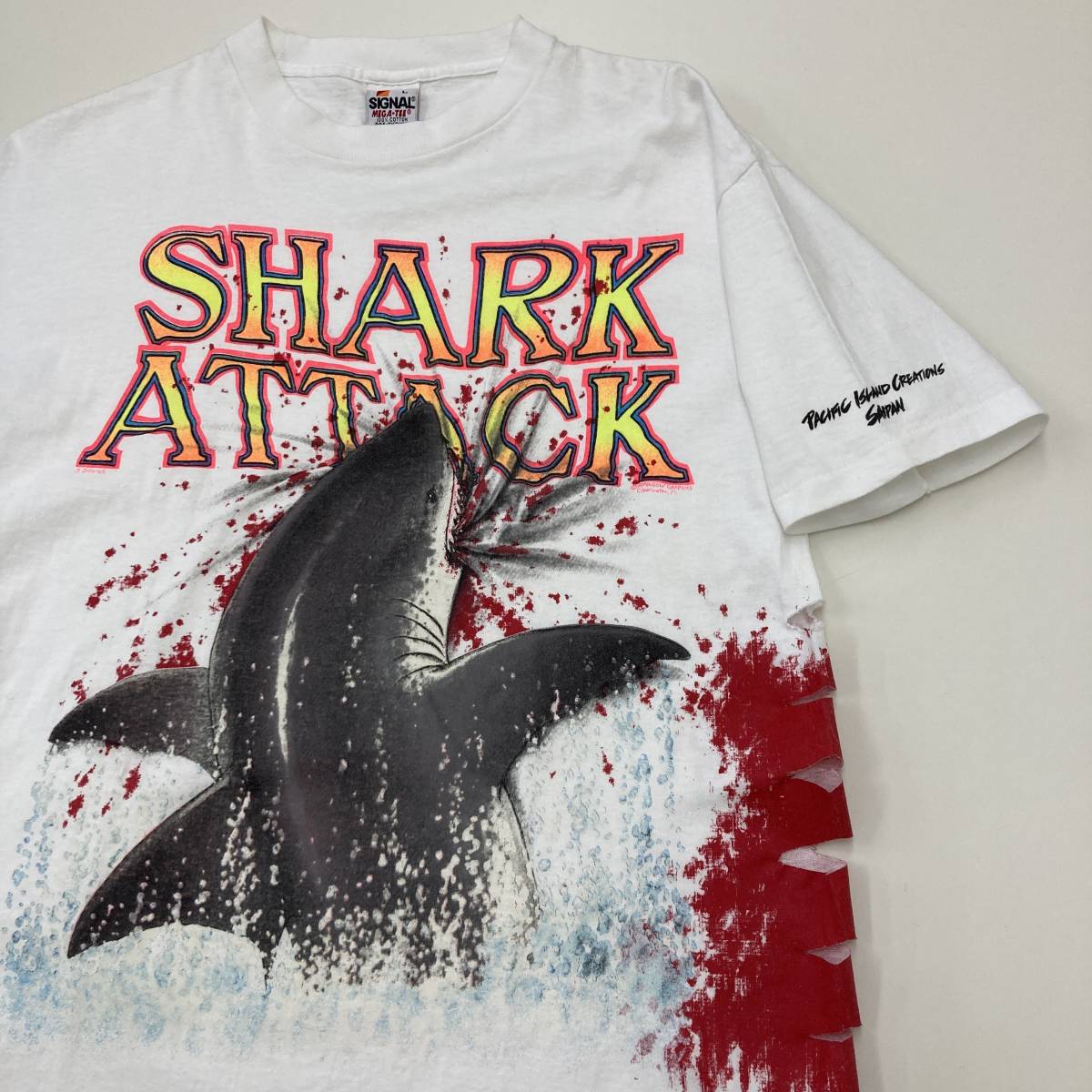 2023年最新】ヤフオク! -騙し絵tシャツの中古品・新品・未使用品一覧