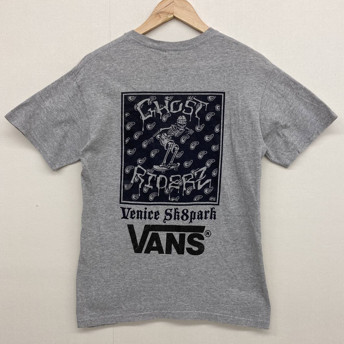 2024年最新】Yahoo!オークション -vans tシャツ usaの中古品・新品・未