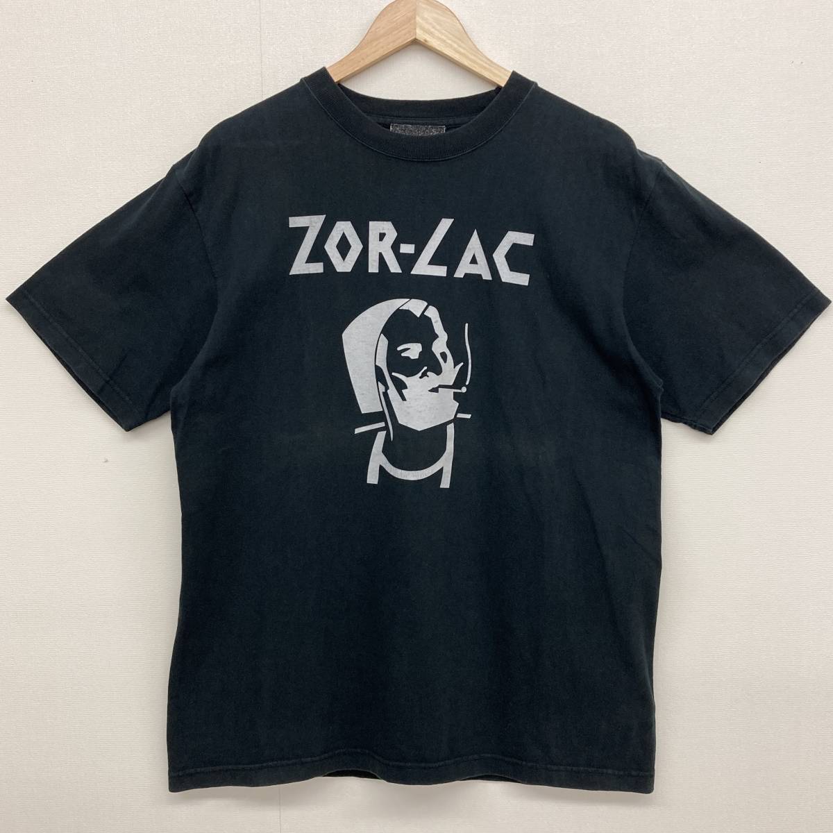 ヤフオク! -「zorlac tシャツ」の落札相場・落札価格