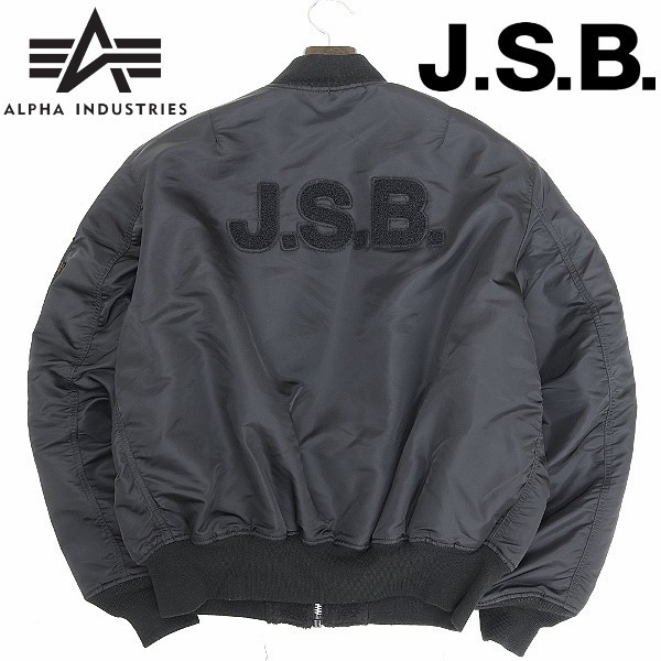 Yahoo!オークション -「j.s.b. ma-1」の落札相場・落札価格 Yahoo!オークション -「j.s.b. ma-1」の落札相場・落札価格