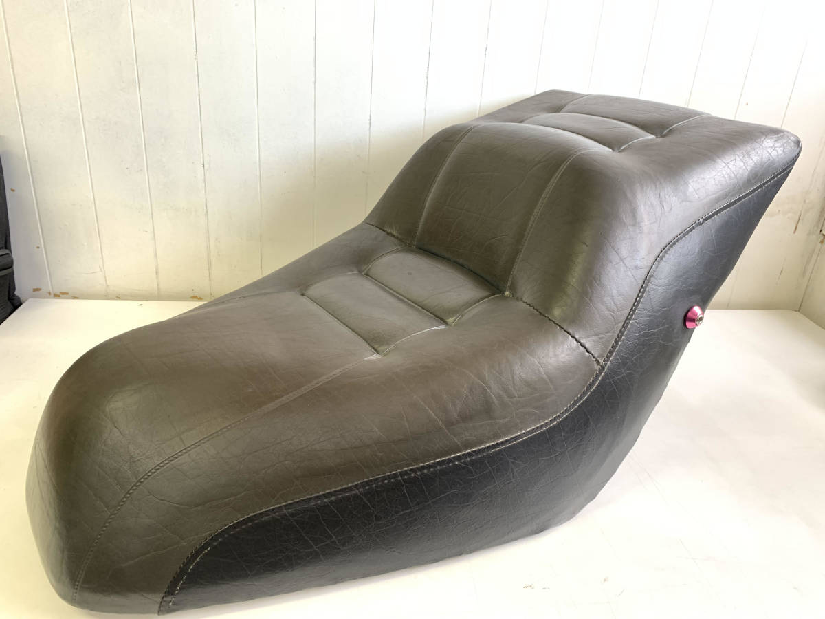 ヤフオク! -「フュージョン 純正シート」の落札相場・落札価格