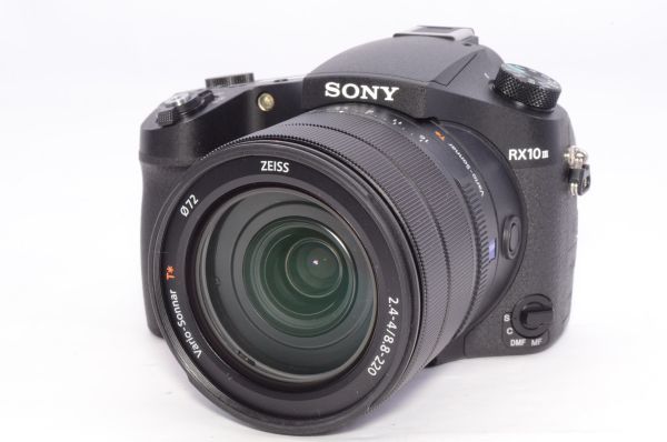 ☆ソニーSony Cyber-shot RX10M3☆#H0042306043A | JChere雅虎拍卖代购