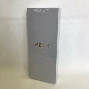 ☆未開封☆RELX ウォーターピーリング美顔器 EX03G(ゴールド) 78 00154