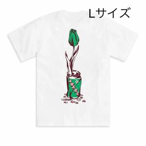 【送料無料】【新品】【限定】Wasted Youth × Awake NY TEE Tシャツ Lサイズ COMPLEXCON 2022 ウェイステッドユース VERDY コラボ