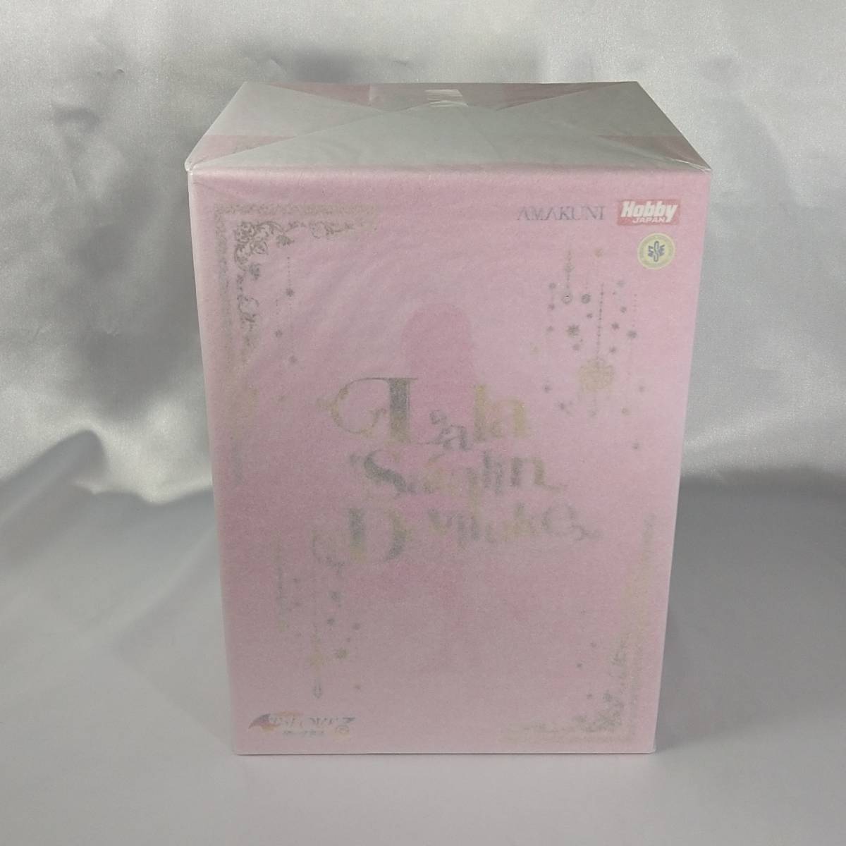 ヤフオク! -「ララサタリンデビルーク フィギュア」の落札相場・落札価格