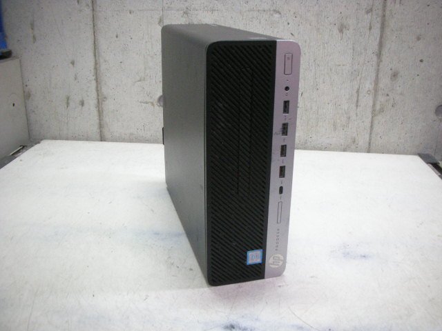 HP ProDesk 600 G3 SFF(Intel Core i3 | JChere雅虎拍卖代购