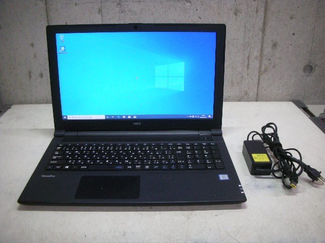 年最新ヤフオク! nec versapro core i3ノートブック、ノート