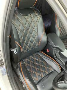 e Rudy -ne punching seat cover BMW 3 series F31 320i/328i/320d M sport attaching .. 