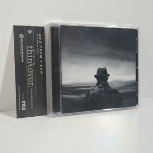 thinkover convergence DIVERSE SYSTEM ダイバースシステム 同人 リリィ 歌い手 CD