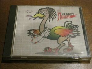 国内盤CD Reggae Ichiban　レゲエ１番 コンピレーション　オムニバス 　V.A.