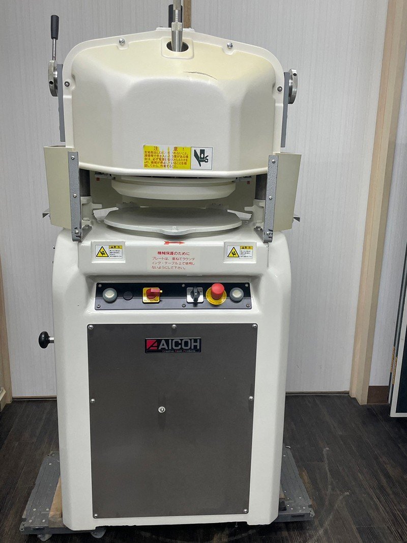 2025年最新】Yahoo!オークション -分割丸目機(厨房機器)の中古品 2025年最新】Yahoo!オークション -分割丸目機(厨房機器)の中古品