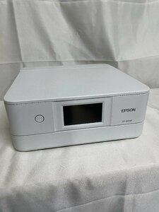 [ север видеть город departure ] Epson EPSON Colorio принтер EP-881AW 2018 год производства 