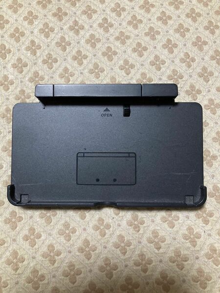 ニンテンドー3DS 充電