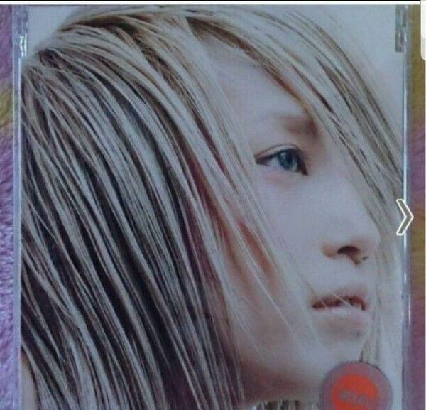 CD『coo ／ Baby don't cry』レンタル落ち