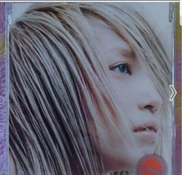 CD『coo ／ Baby don't cry』レンタル落ち