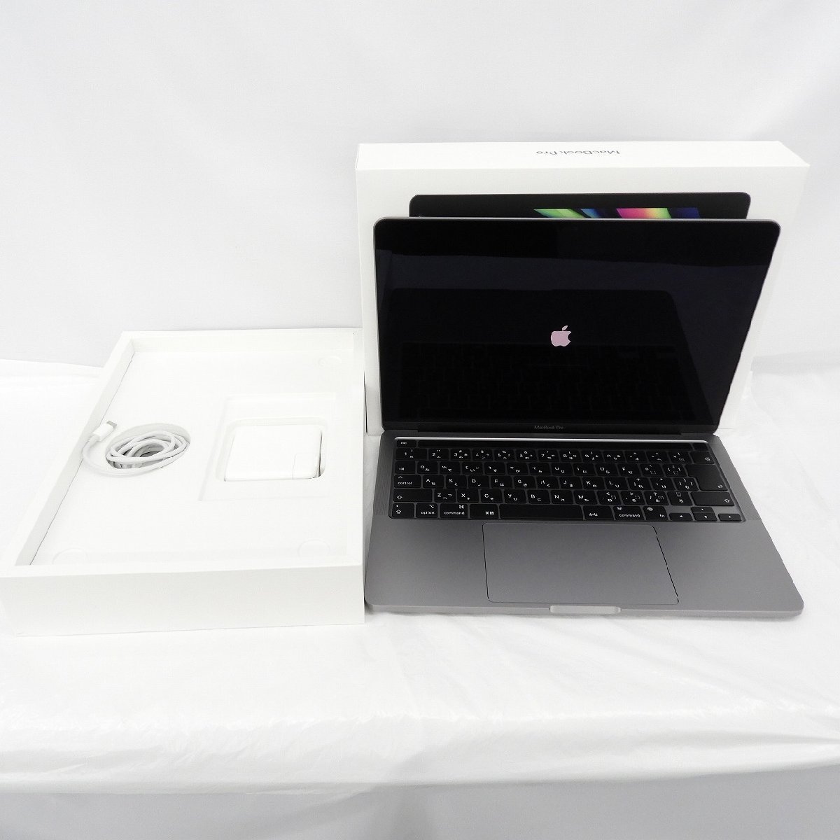 ヤフオク! - Apple MacBook Pro 14インチ 2021 