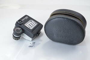 [eco.]ASAHI PENTAX METER light meter operation goods 