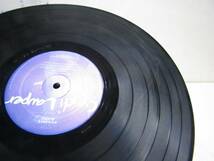 LP　Cyndi Lauper　MEMPHIS BLUES　シンディローパー　B. B. King Jonny Lang Allan Toussaint_画像10